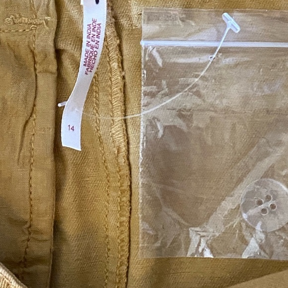 Free People Mini Skirt NWOT - Picture 3 of 3